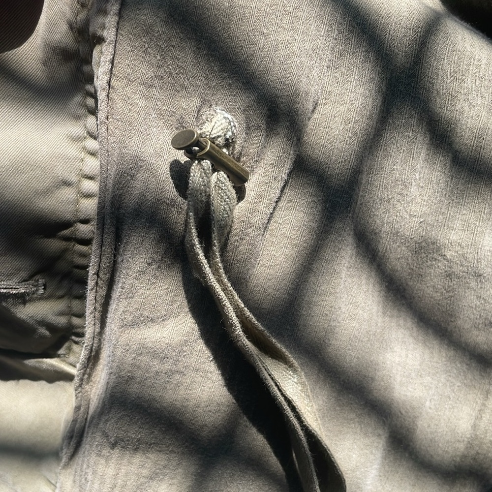 Utility Jacket - Picture 8 of 8